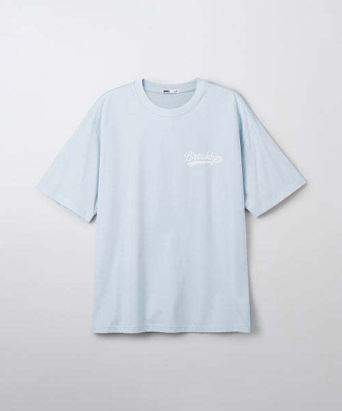 [COOL] BROOKLYN 반팔티_SPRPF37C63