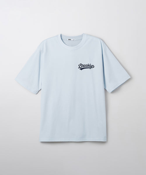 [COOL] BROOKLYN 반팔티_SPRPF37C63