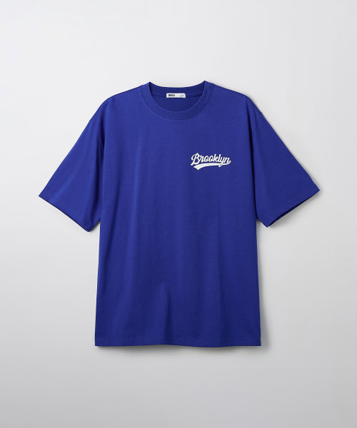 [COOL] BROOKLYN 반팔티_SPRPF37C63