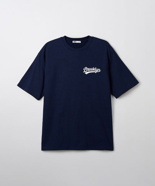[COOL] BROOKLYN 반팔티_SPRPF37C63
