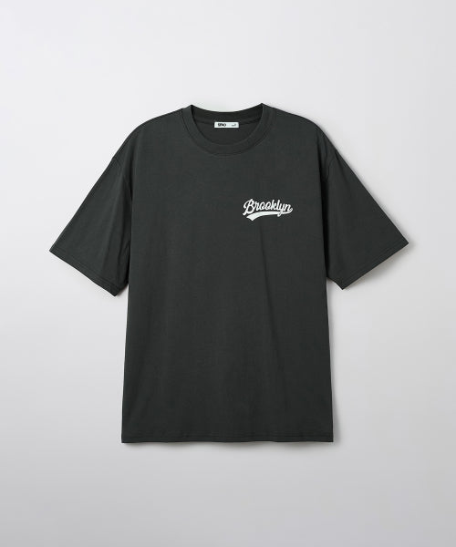 [COOL] BROOKLYN 반팔티_SPRPF37C63