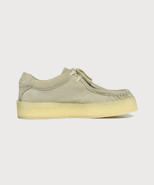 ARGYLE MOCCASIN