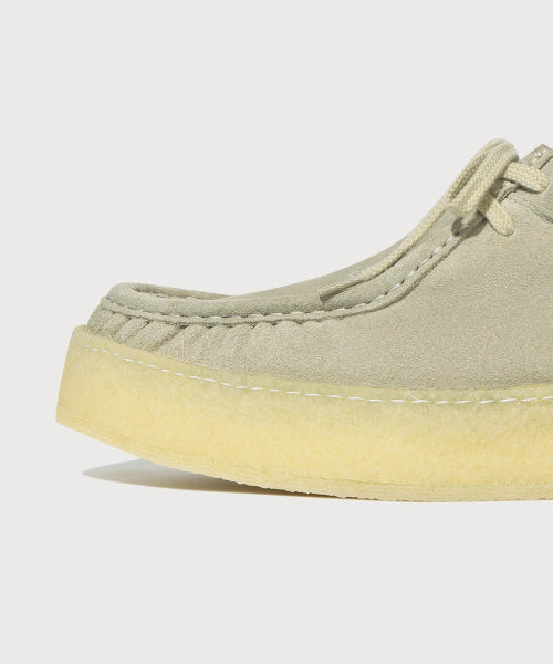 ARGYLE MOCCASIN