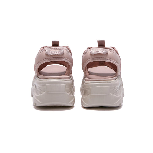 Romita Platform Sandals Pink FLOTFS2W09