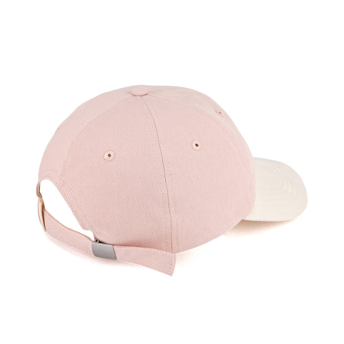 Pismo Ball Cap Pink FLOTFA1H38
