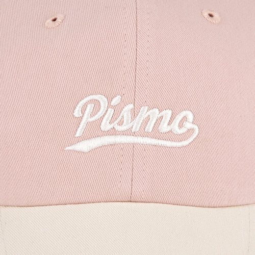 Pismo Ball Cap Pink FLOTFA1H38
