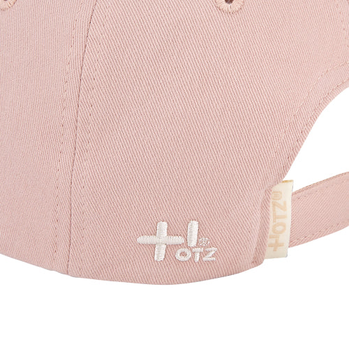 Pismo Ball Cap Pink FLOTFA1H38