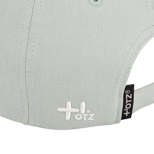 Pismo Ball Cap Green FLOTFA1H37