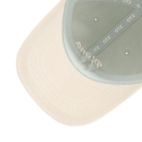 Pismo Ball Cap Green FLOTFA1H37