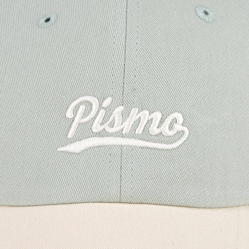 Pismo Ball Cap Green FLOTFA1H37