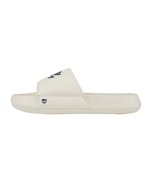 Kiki Basic Slide Ivory