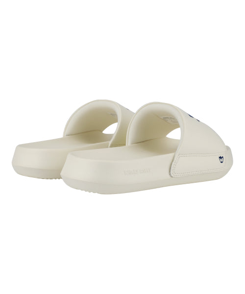 Kiki Basic Slide Ivory