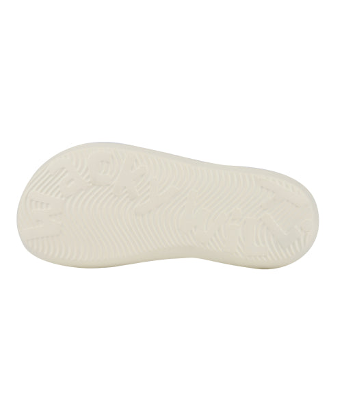 Kiki Basic Slide Ivory