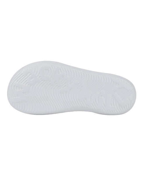 Kiki Basic Slide White