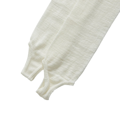 Summer Knitwear leg warmer FLOTFA2L33
