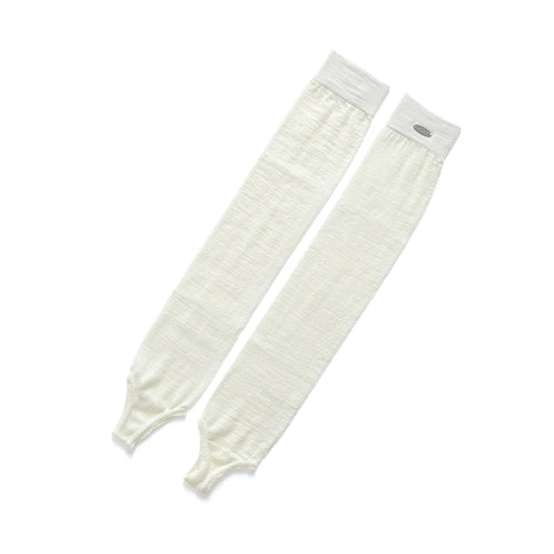 Summer Knitwear leg warmer FLOTFA2L33