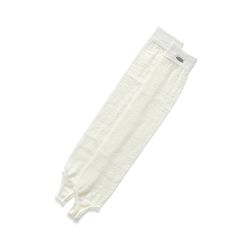 Summer Knitwear leg warmer FLOTFA2L33