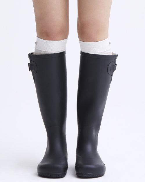 Summer Knitwear leg warmer FLOTFA2L33