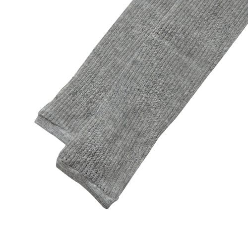 Summer see-through leg warmer FLOTFA2L32