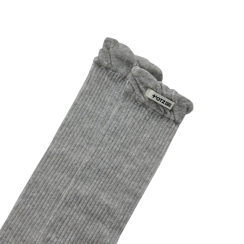 Summer see-through leg warmer FLOTFA2L32