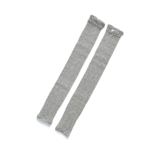 Summer see-through leg warmer FLOTFA2L32