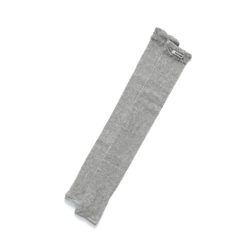 Summer see-through leg warmer FLOTFA2L32