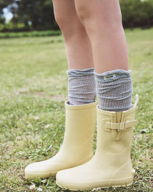 Summer see-through leg warmer FLOTFA2L32