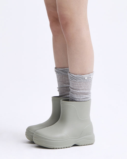 Summer see-through leg warmer FLOTFA2L32