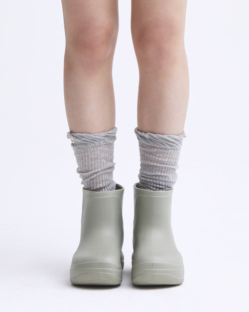 Summer see-through leg warmer FLOTFA2L32