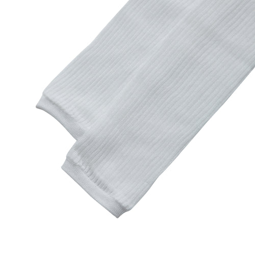 Summer see-through leg warmer FLOTFA2L31