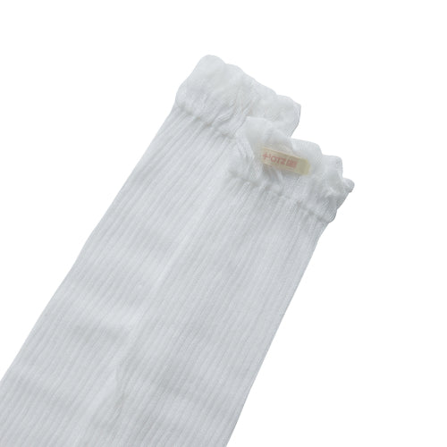 Summer see-through leg warmer FLOTFA2L31