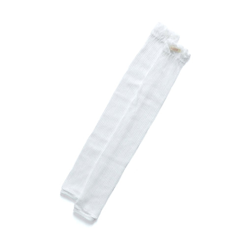 Summer see-through leg warmer FLOTFA2L31