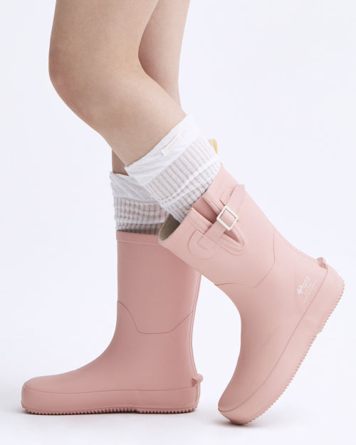 Summer see-through leg warmer FLOTFA2L31