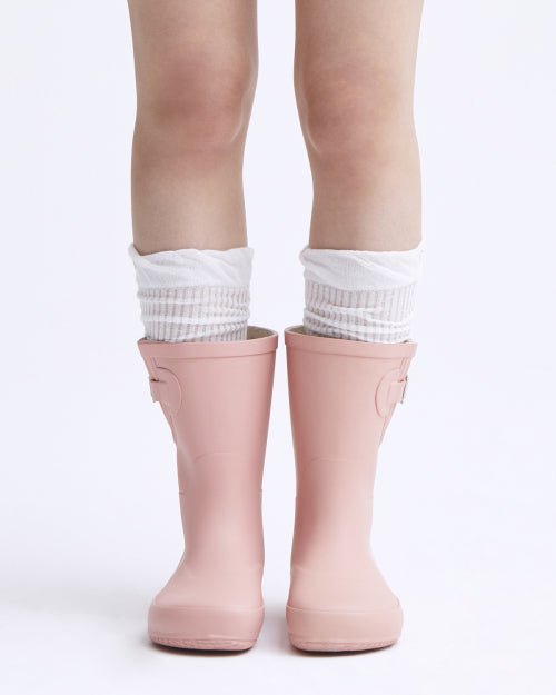 Summer see-through leg warmer FLOTFA2L31