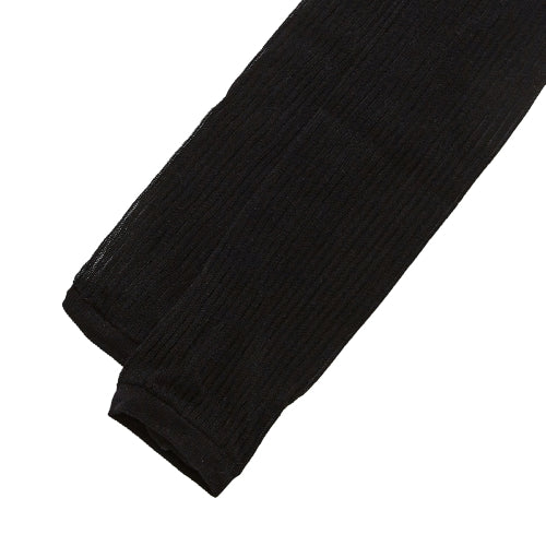 Summer see-through leg warmer FLOTFA2L30