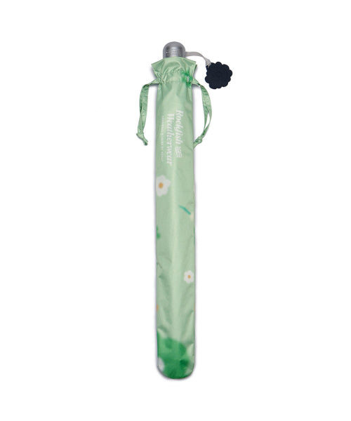 [UV차단] FLOWER SHADE UMBRELLA LONG - 3 colors