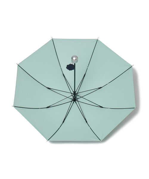 [UV차단] FLOWER SHADE UMBRELLA LONG - 3 colors