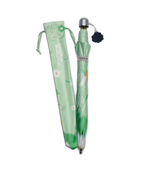 [UV차단] FLOWER SHADE UMBRELLA LONG - 3 colors