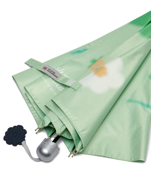 [UV차단] FLOWER SHADE UMBRELLA LONG - 3 colors