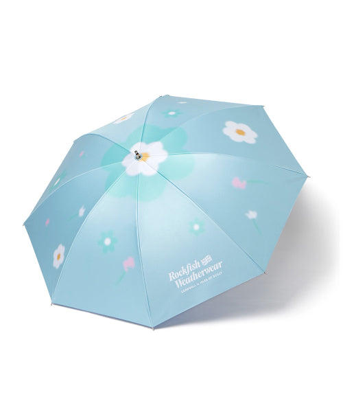 [UV차단] FLOWER SHADE UMBRELLA LONG - 3 colors