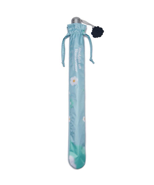 [UV차단] FLOWER SHADE UMBRELLA LONG - 3 colors