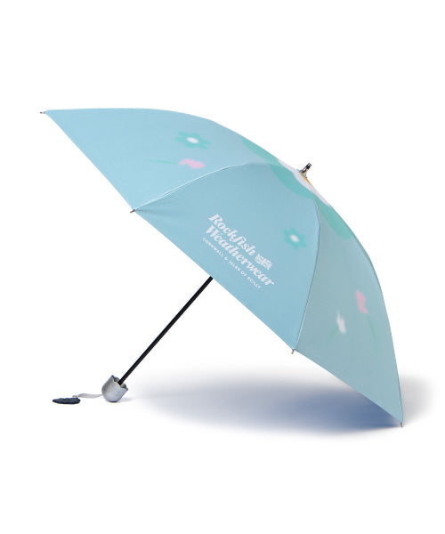 [UV차단] FLOWER SHADE UMBRELLA LONG - 3 colors