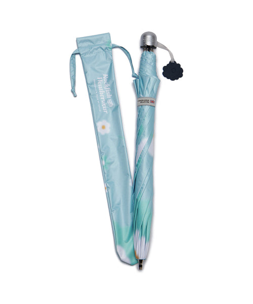[UV차단] FLOWER SHADE UMBRELLA LONG - 3 colors