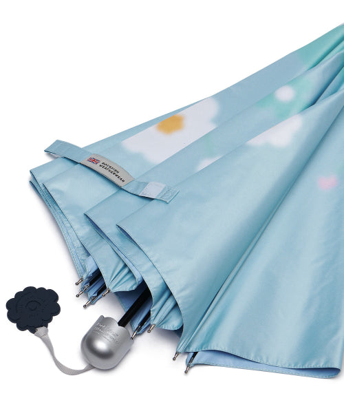 [UV차단] FLOWER SHADE UMBRELLA LONG - 3 colors
