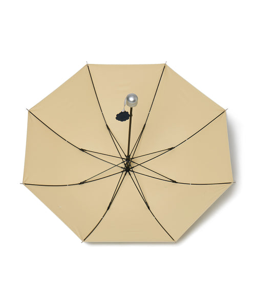 [UV차단] FLOWER SHADE UMBRELLA LONG - 3 colors