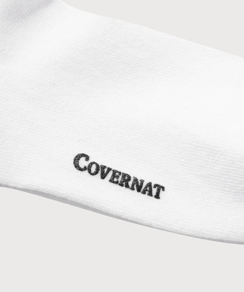 SYMBOL LOGO WHITE SOCKS 3PACK