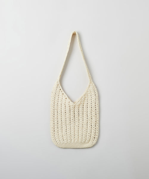 Net Shoulder Bag_SPAKF37A52