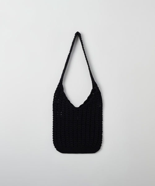 Net Shoulder Bag_SPAKF37A52