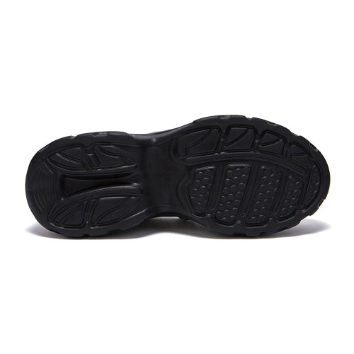 [Ozzy xron] Romita Platform Banding Meri-Jane Shoes FLOTFA3W36