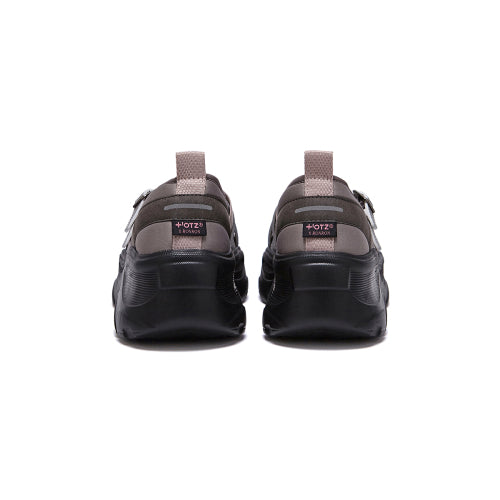 [Ozzy xron] Romita Platform Banding Meri-Jane Shoes FLOTFA3W36